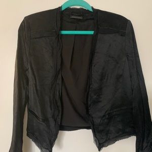 Diane Von Furstenberg Sartorial Jacket